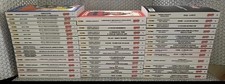 Naruto saga serie - saga,