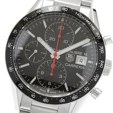 TAG HEUER Carrera Calibro 16