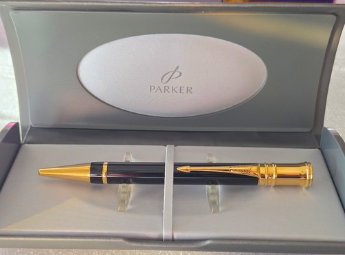 Stylo bille ballpoint parker - stylo,