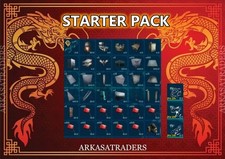 🔥ARK Ascended PVE PACCHETTO