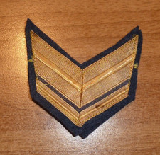 SERGENTE - AERONAUTICA - GRADI