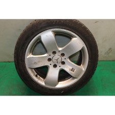 Cerchi lega mercedes - 4,
