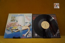 Marillion - Fugazi 1984