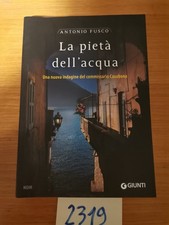 Antonio Fusco La pietà