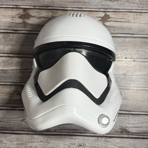 Elmetto stormtrooper star wars - elmetto,