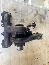 Turbina fiat grande punto - grande,