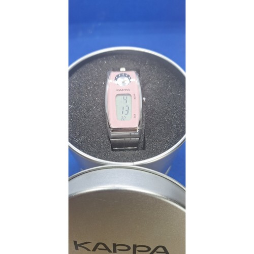 Orologio donna kappa ds025 - kappa,