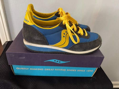 Scarpe corsa vintage y2k - scarpe,