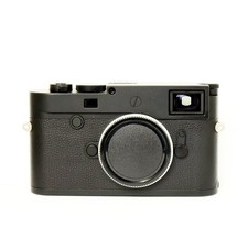 Leica M10-R nera con scatola