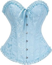 SZIVYSHI Corsetto per