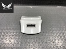 CODONE CODINO SCOCCA CENTRALE KYMCO XCITING 300 R 2007 2014