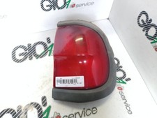 FANALE POSTERIORE DX NISSAN TERRANO 2 '97-'07 268500X000