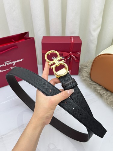 Gancini salvatore ferragamo - salvatore,