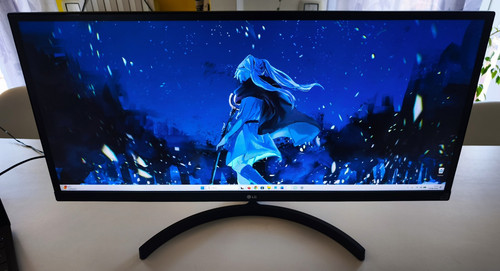 Monitor 29wl500 29 - monitor, lg