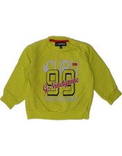 Maglione Felpa GURU Bambino