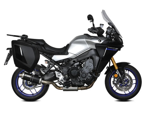 Scarico completo storm - storm, mivv