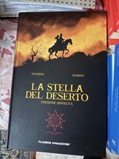 Fumetti - Desberg/Marine - La