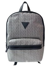GUESS Insignia Black Large