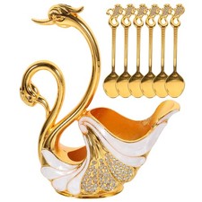 Cucchiaino Da Cucchiaini Caffe Piccoli Cucchiaio Cena Caffè