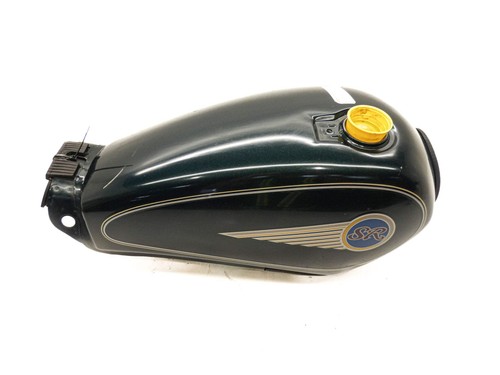 Réservoir yamaha sr 125 - réservoir,