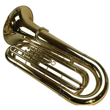 Dillon 995 BBb Tuba