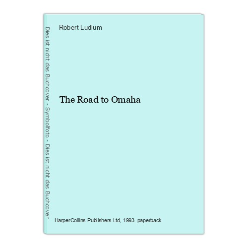 Strada per omaha - omaha, ludlum