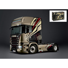 SCANIA R730 STREAMLINE