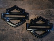 2pc Harley Davidson cvo style