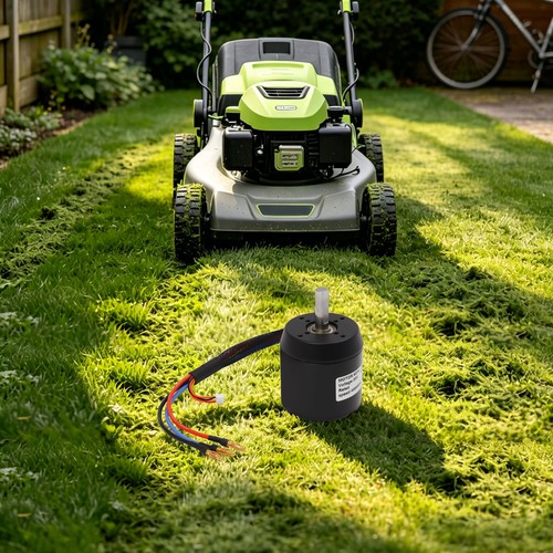 C6374 motore brushless - brushless,