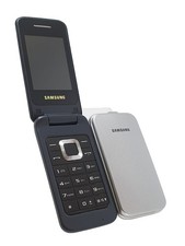 Samsung Galaxy C3520 Classic