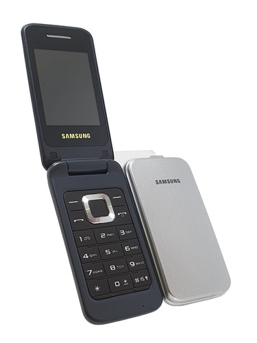 Samsung galaxy c3520 - samsung,