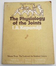 Vintage The Physiology of The