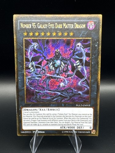 Numero galaxy eyes dark - numero, 95: