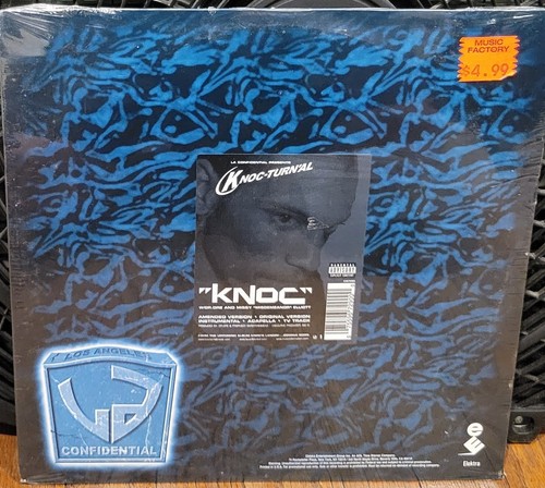 Knoc turn 12 - knoc, -turn'al