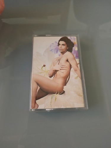 Cassette audio prince - cassette, audio-k7