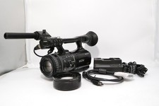 Videocamera digitale Exc+4