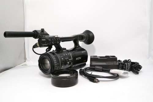 Videocamera digitale exc - videocamera, exc+4