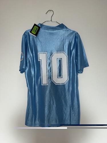 Maglia maradona napoli - maglia,