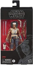 Star Wars Il Black Serie