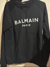 felpa balmain