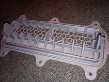 Aggiornamento airbox NK800