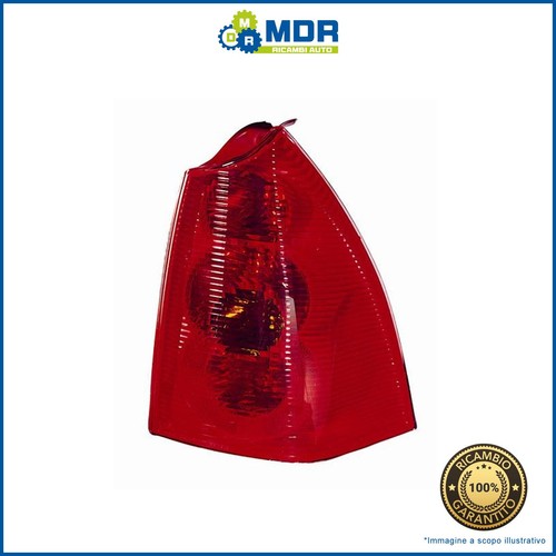 Faro fanale posteriore - -,