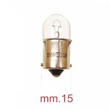 LAMPADINA FARO POSTERIORE