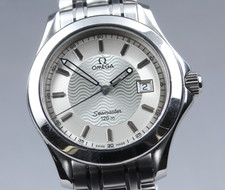 [Exc+5] Omega Seamaster 120M