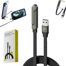 Cavo Di Ricarica Con Supporto