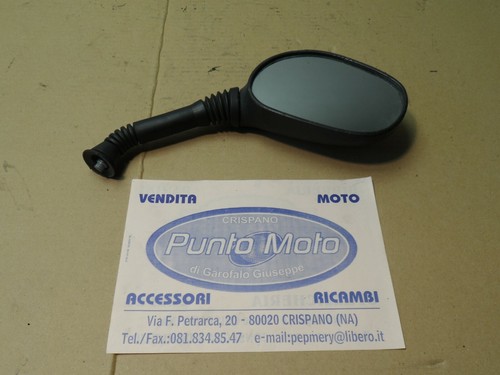 Specchio specchietto