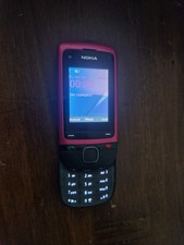 CELLULARE NOKIA C2-05 FUCSIA
