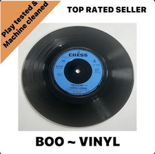 Fontella Bass - Rescue Me / Soul Of Man - Classic Soul 7" Vinyl Northern VG+ / M