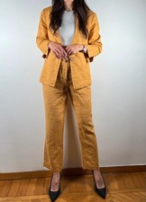 Completo Estivo Donna Giacca e