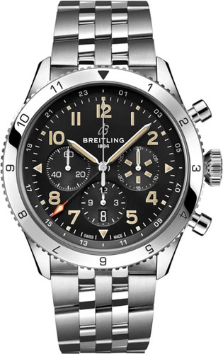 Orologio uomo breitling - uomo,